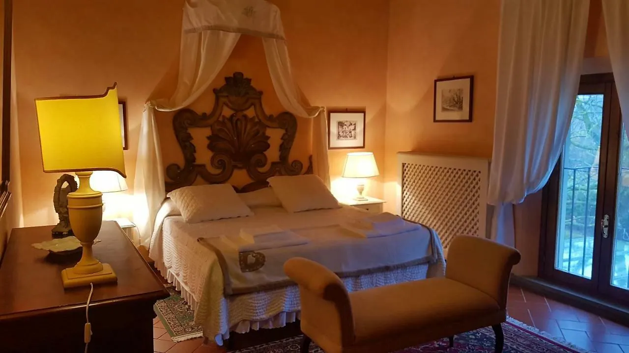 Tenuta I Massini Empoli Italy