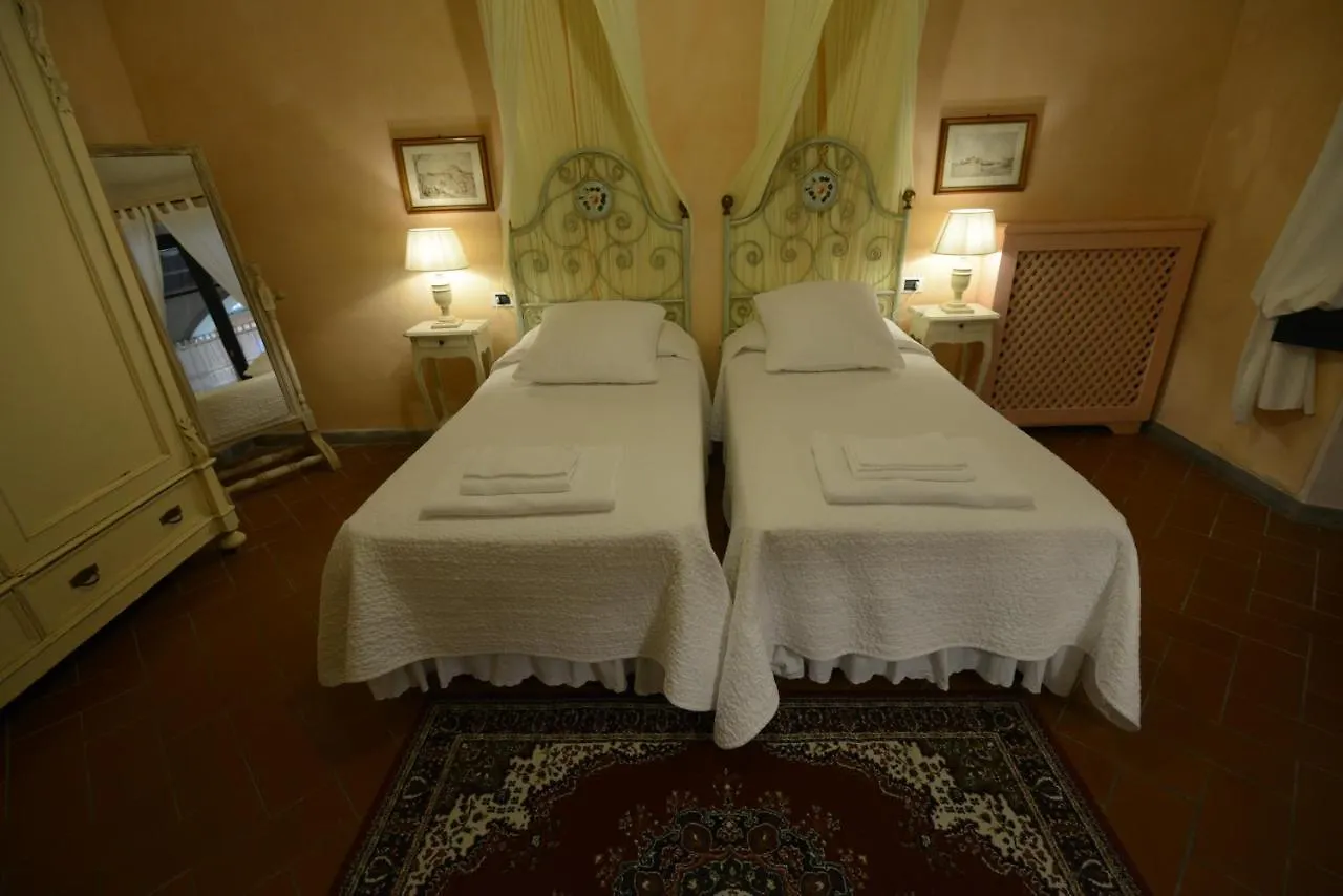 Tenuta I Massini Empoli Country house