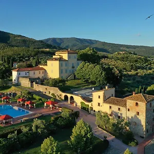  Country house Borgo Antico Casalbosco & Winery