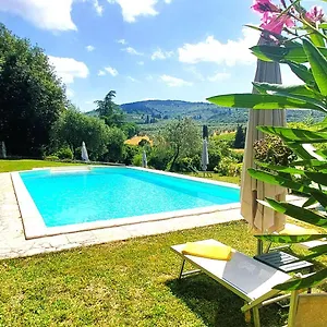  Farm stay Le Civette Country