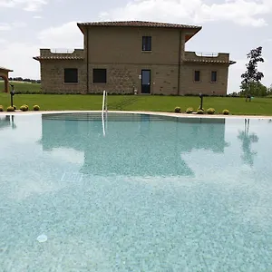  Farm stay Poggio Al Tufo