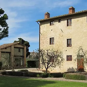  Farm stay Fattoria Abbazia Monte Oliveto