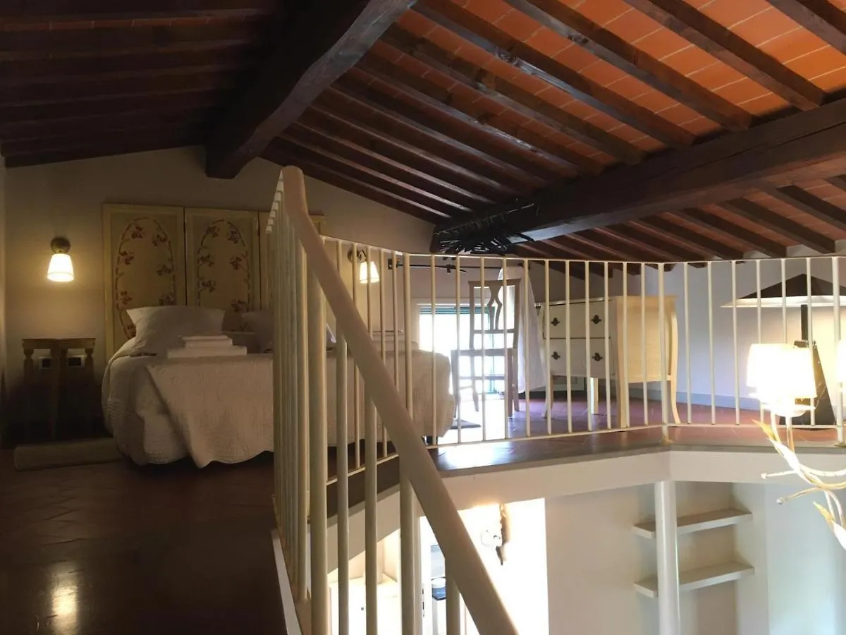 Country house Tenuta I Massini Empoli Italy