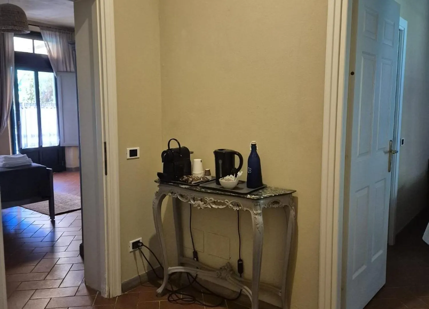 Tenuta I Massini Empoli Country house