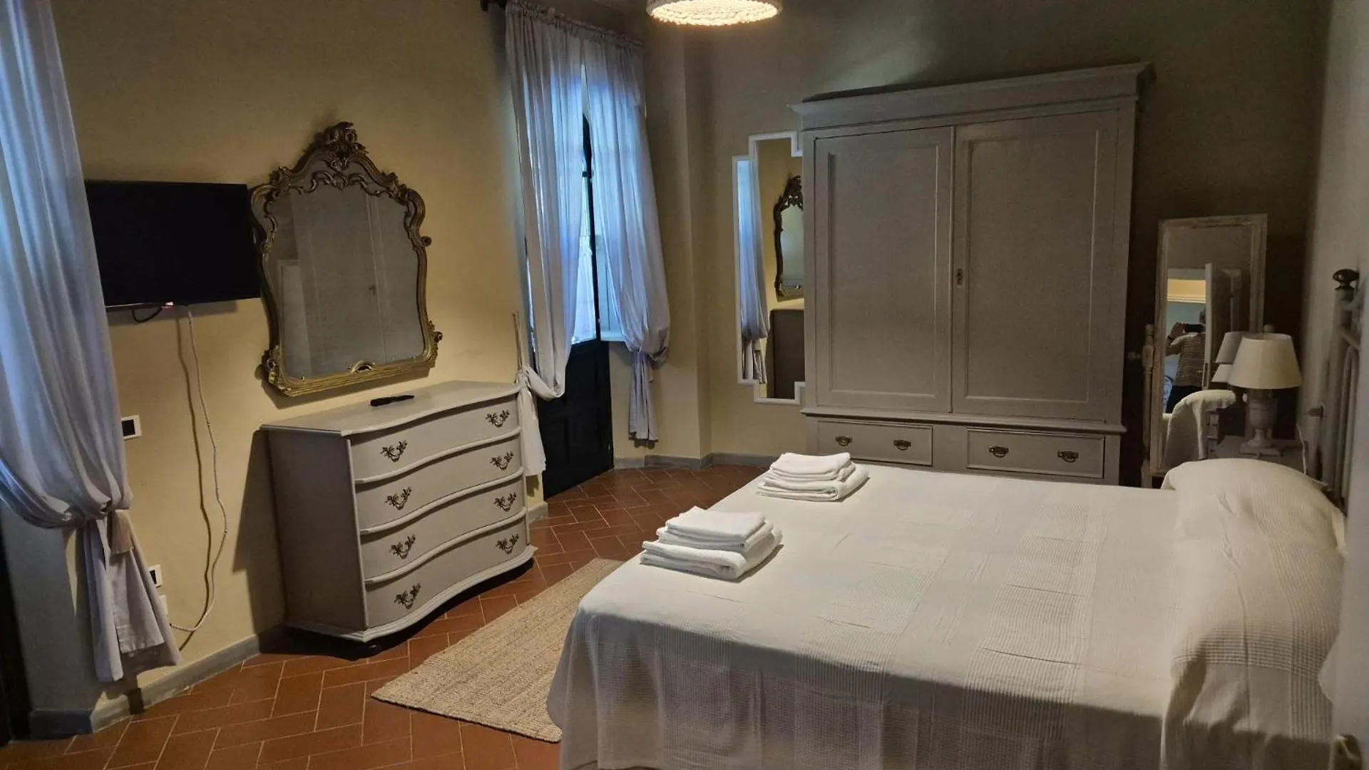 Tenuta I Massini Empoli Country house