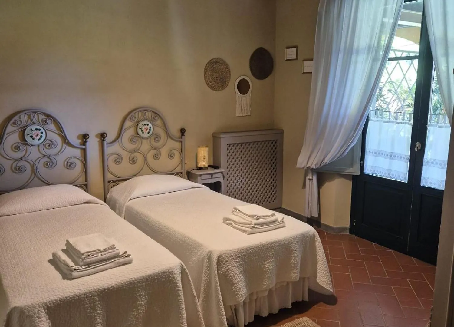 Tenuta I Massini Empoli 0*,  Italy
