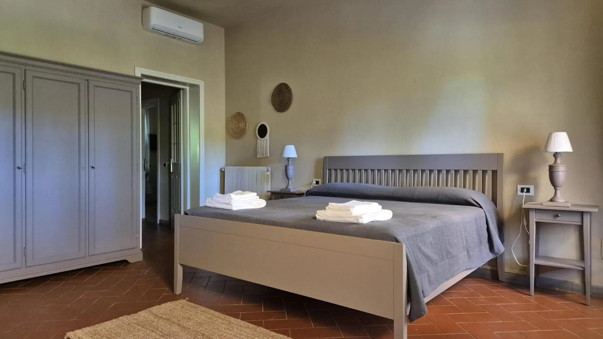 Tenuta I Massini Empoli Country house