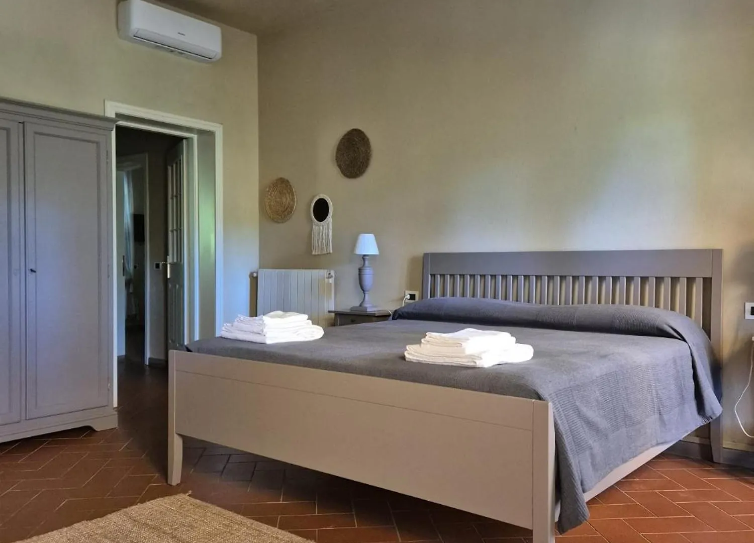 Tenuta I Massini Empoli 0*,  Italy