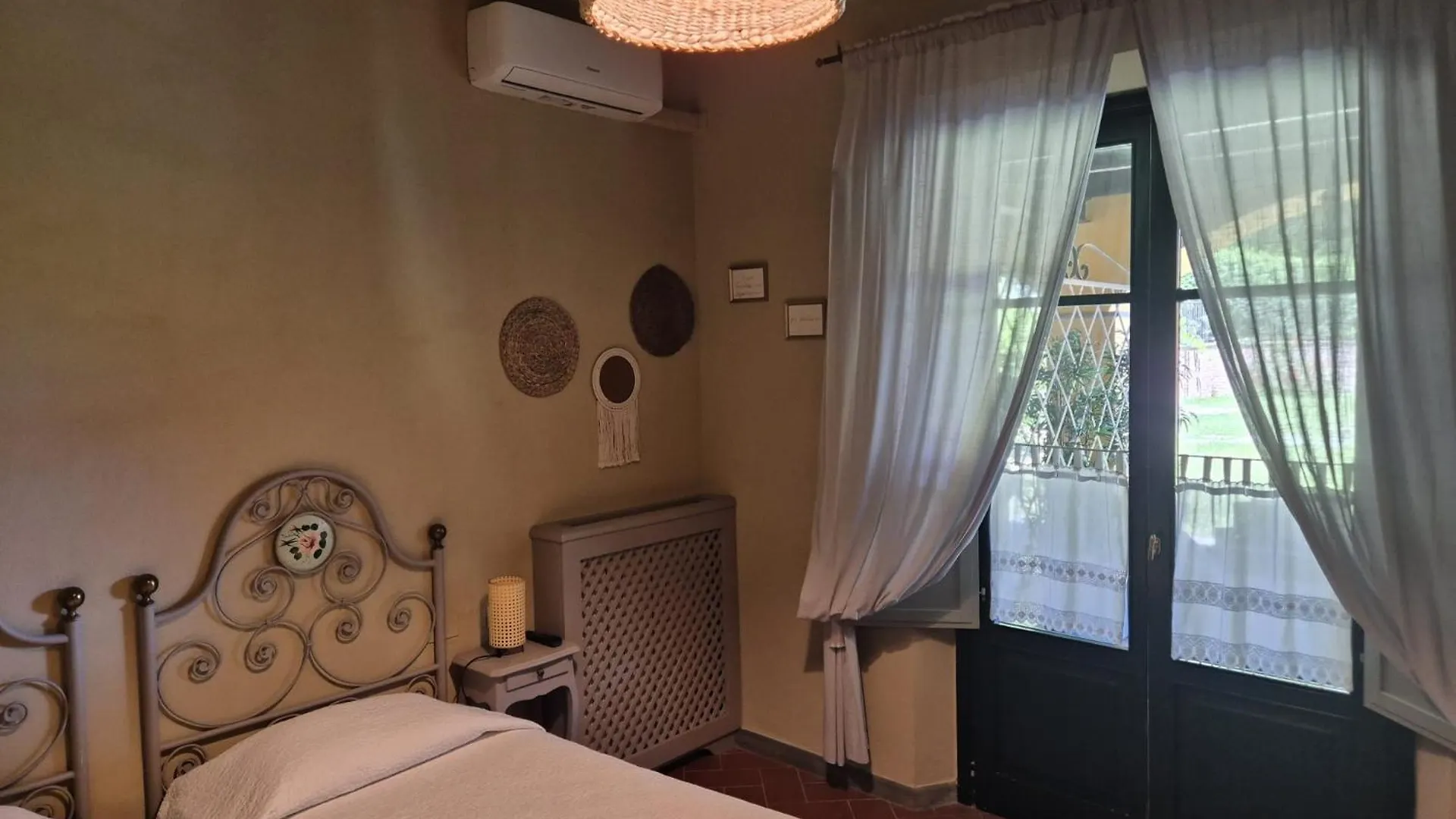Country house Tenuta I Massini Empoli