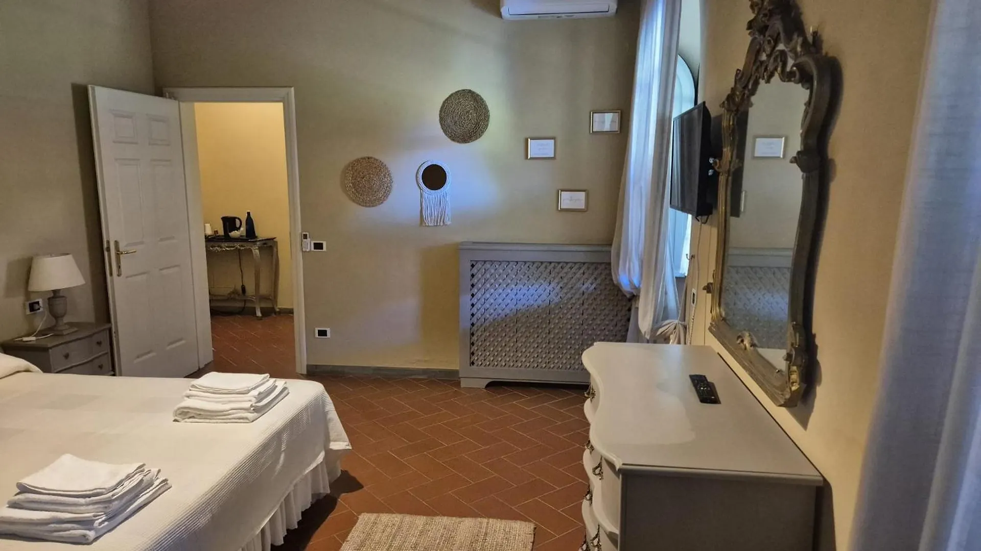 Tenuta I Massini Empoli