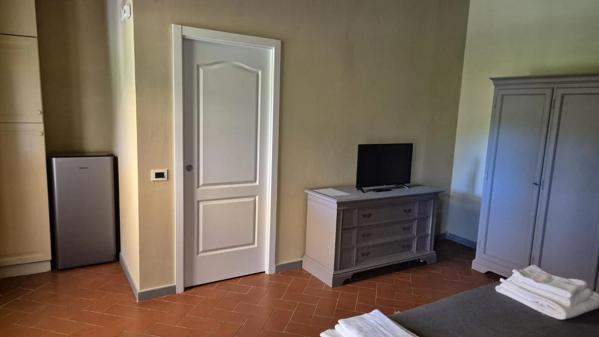 Tenuta I Massini Empoli Italy