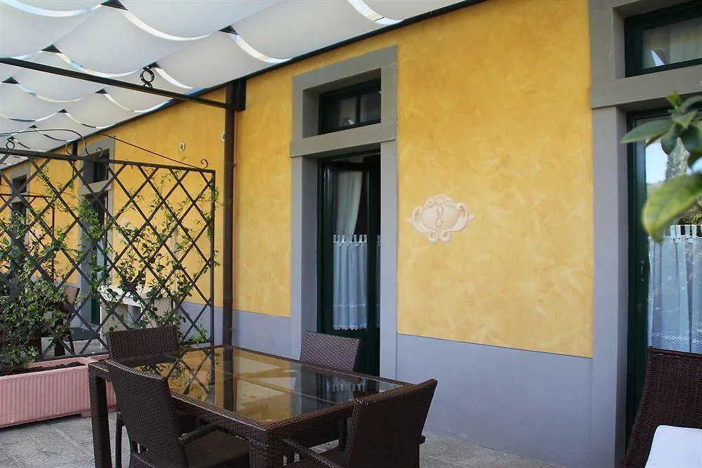 Tenuta I Massini Empoli Country house