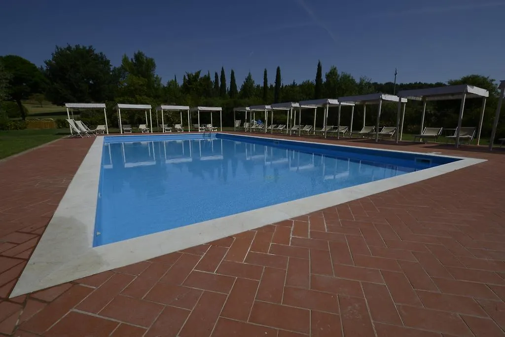 Tenuta I Massini Empoli 0*,  Italy