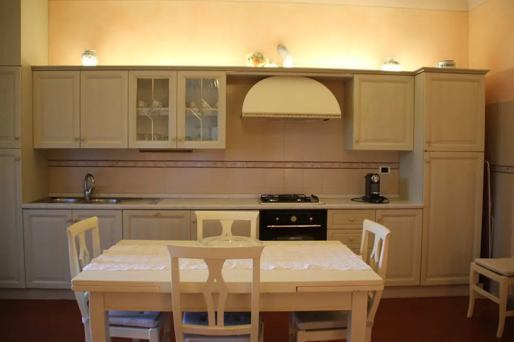 Tenuta I Massini Empoli Italy