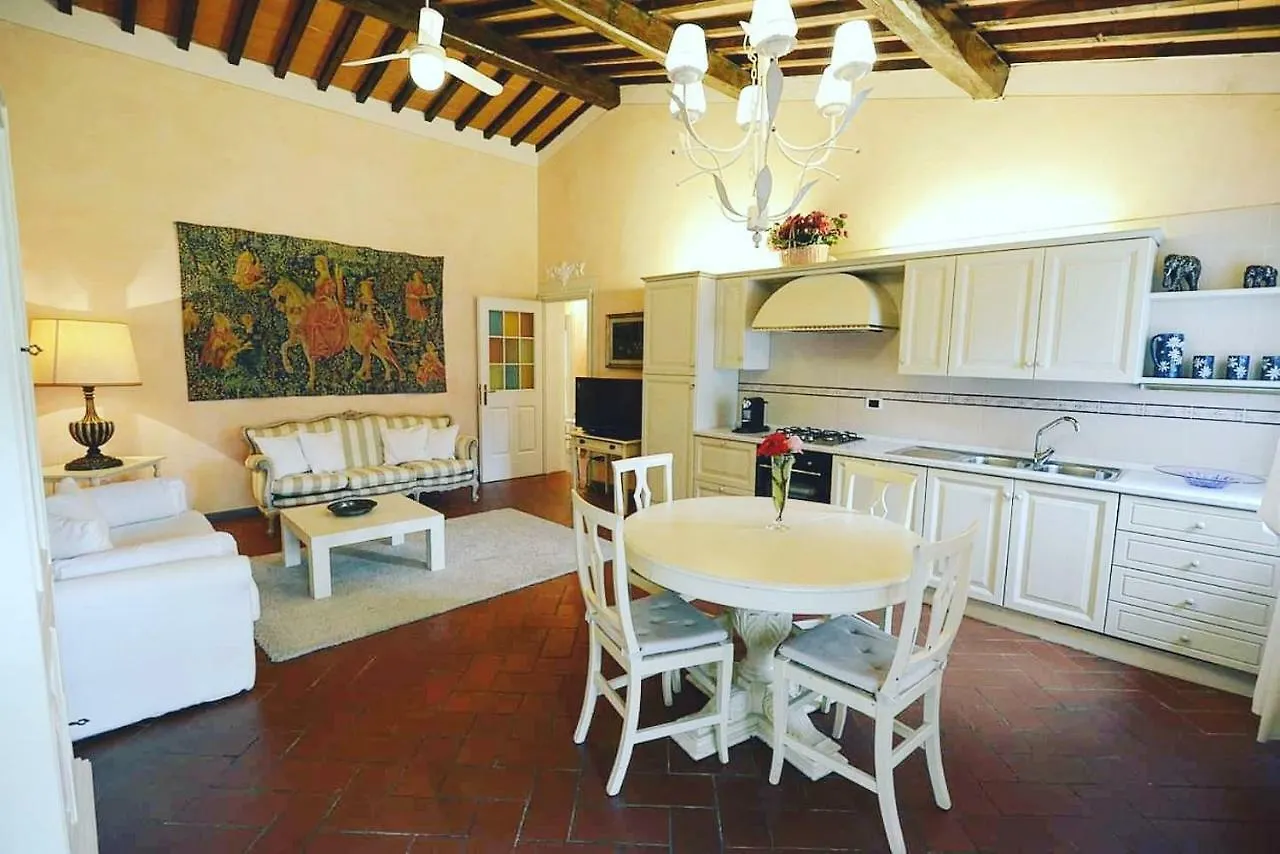 Tenuta I Massini Empoli Italy