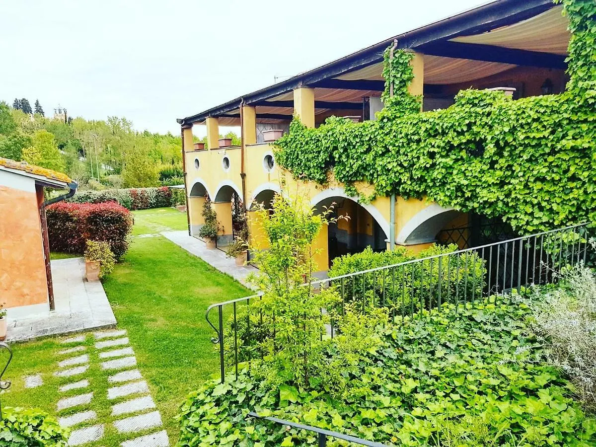Tenuta I Massini Empoli