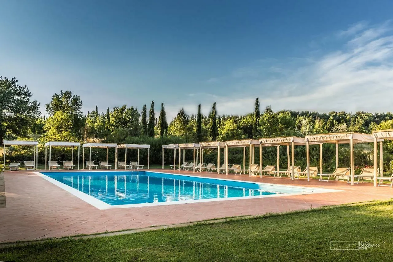 Tenuta I Massini Empoli 0*,