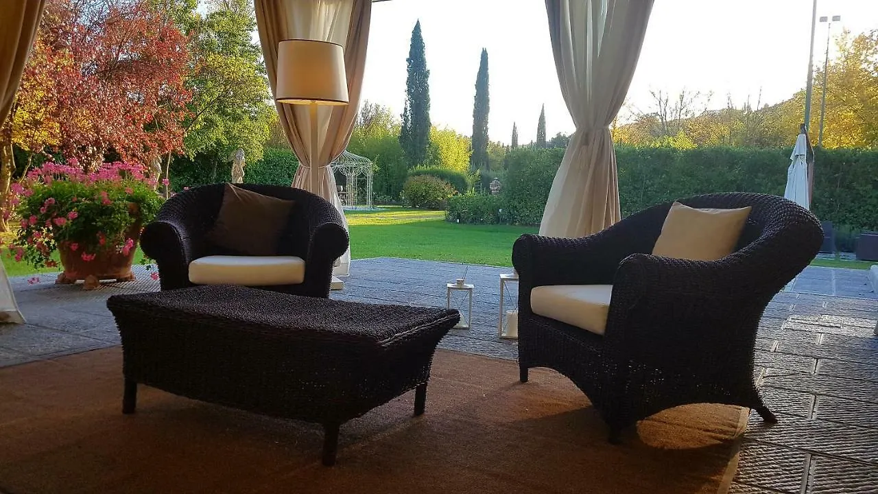 Tenuta I Massini Empoli