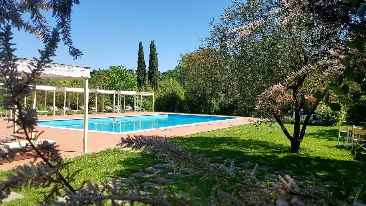 Tenuta I Massini Empoli Country house