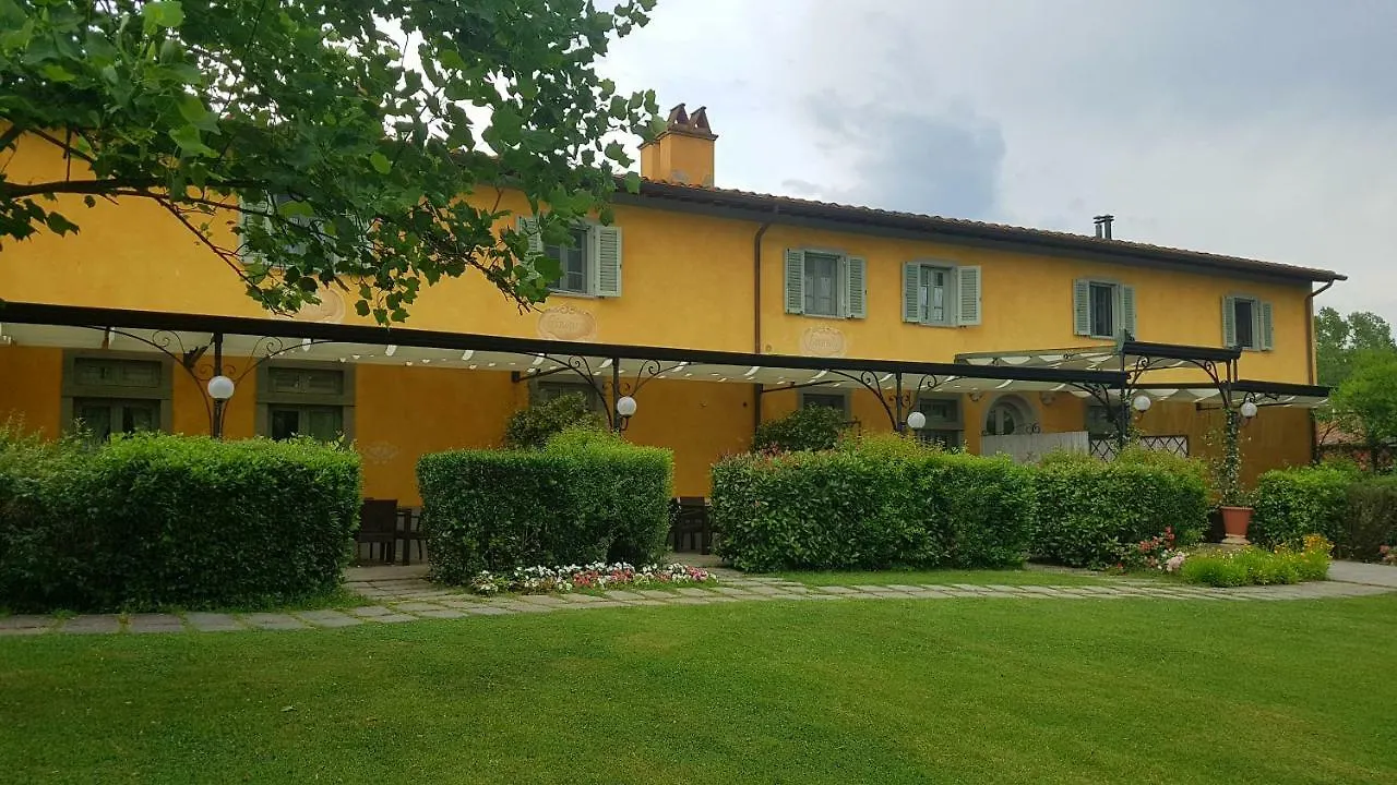 Country house Tenuta I Massini Empoli