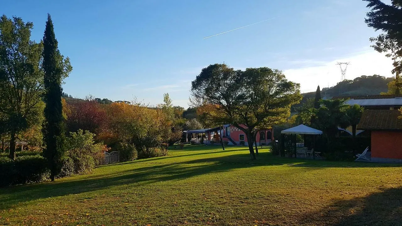 Tenuta I Massini Empoli 0*,