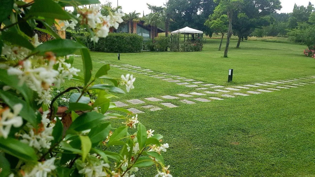 Tenuta I Massini Empoli Country house