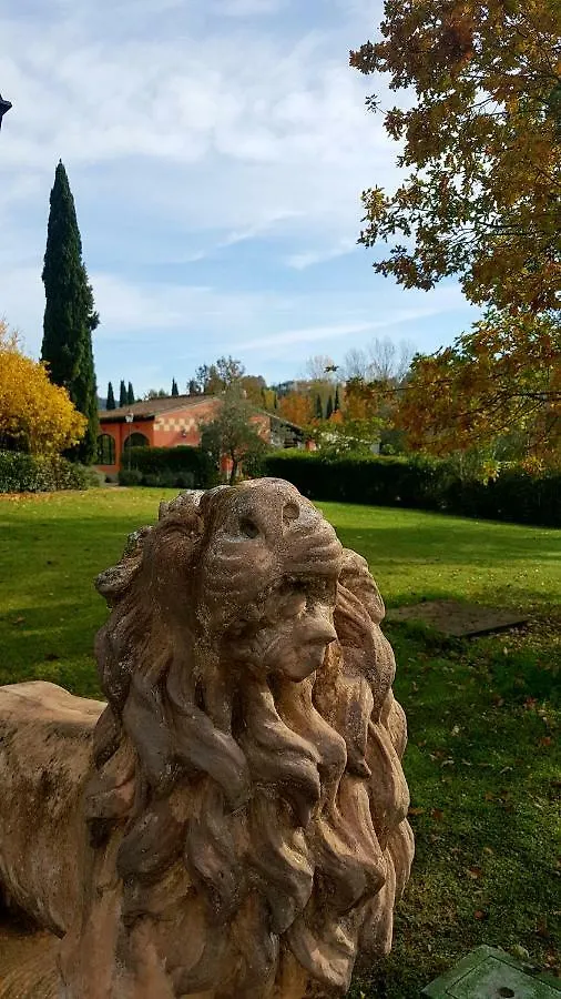 Tenuta I Massini Empoli 0*,