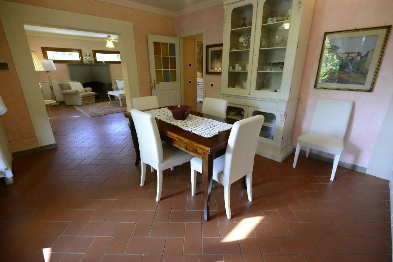 Tenuta I Massini Empoli Country house
