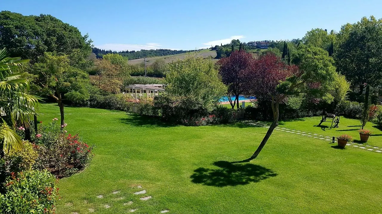 Tenuta I Massini Empoli