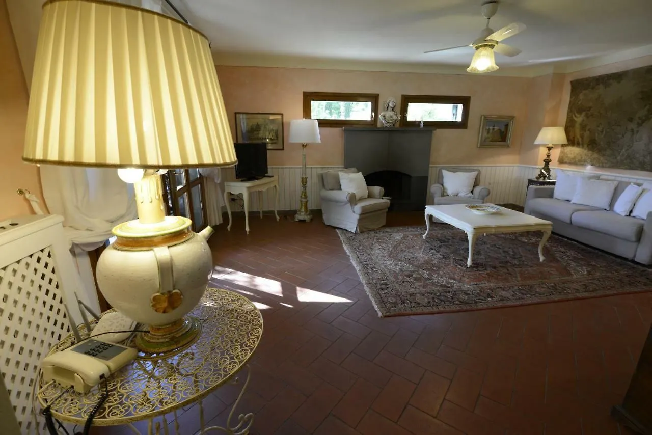 Tenuta I Massini Empoli