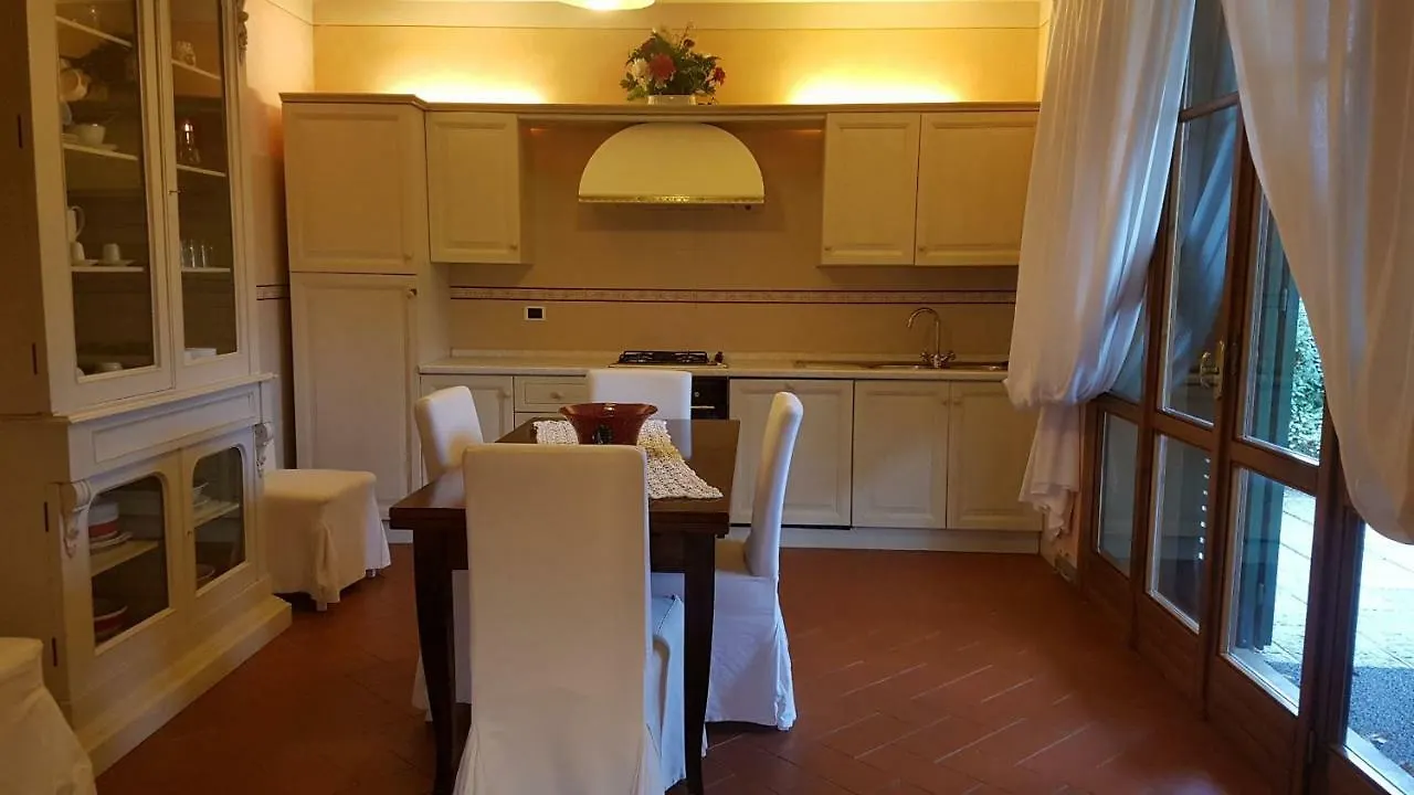 Country house Tenuta I Massini Empoli