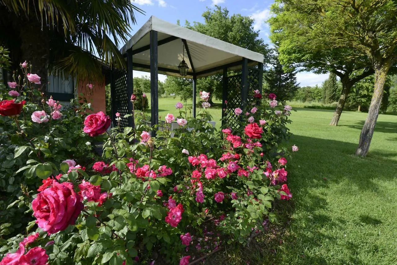 Country house Tenuta I Massini Empoli
