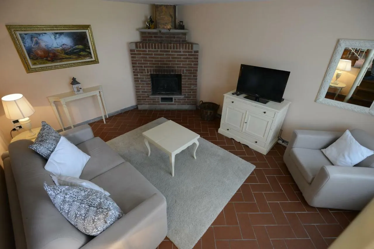 Tenuta I Massini Empoli Italy