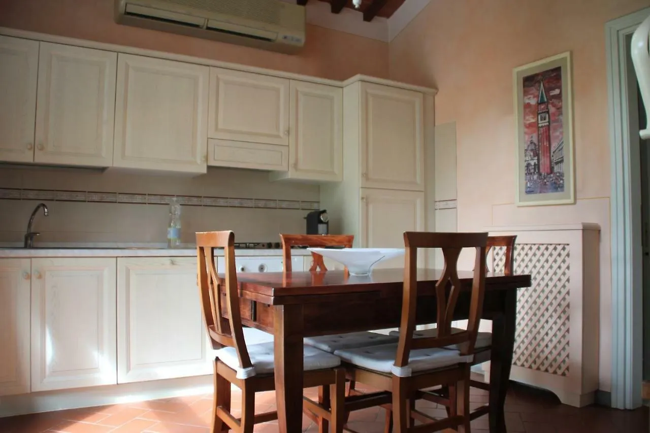 Tenuta I Massini Empoli Country house