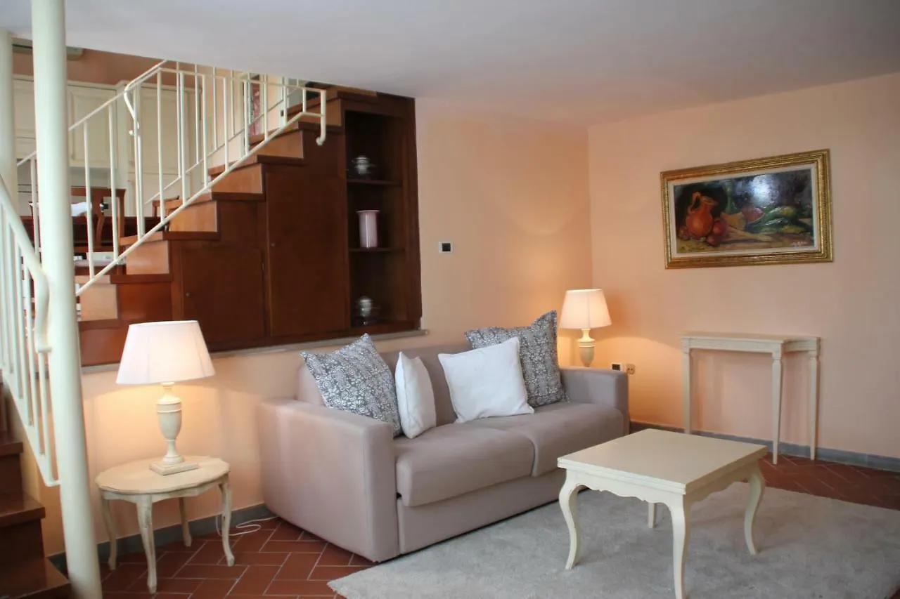 Country house Tenuta I Massini Empoli