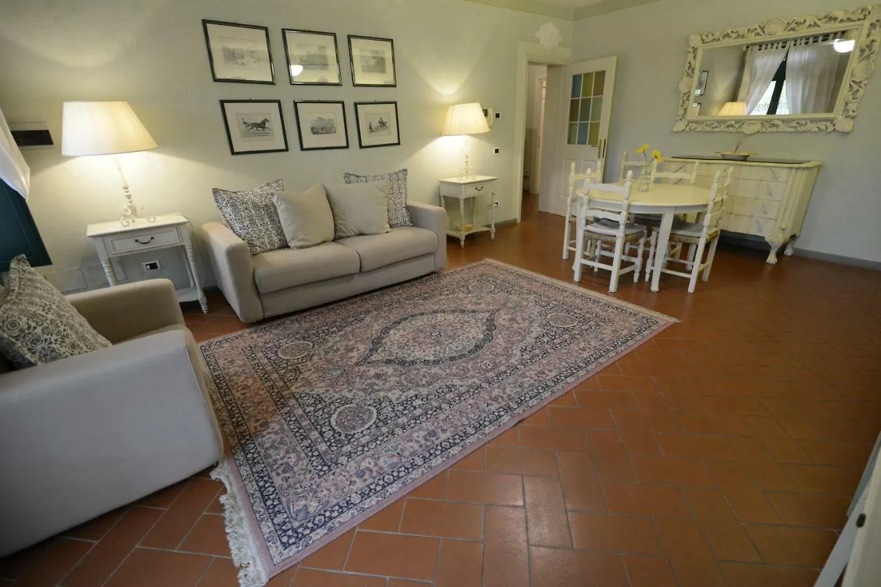 Tenuta I Massini Empoli Italy
