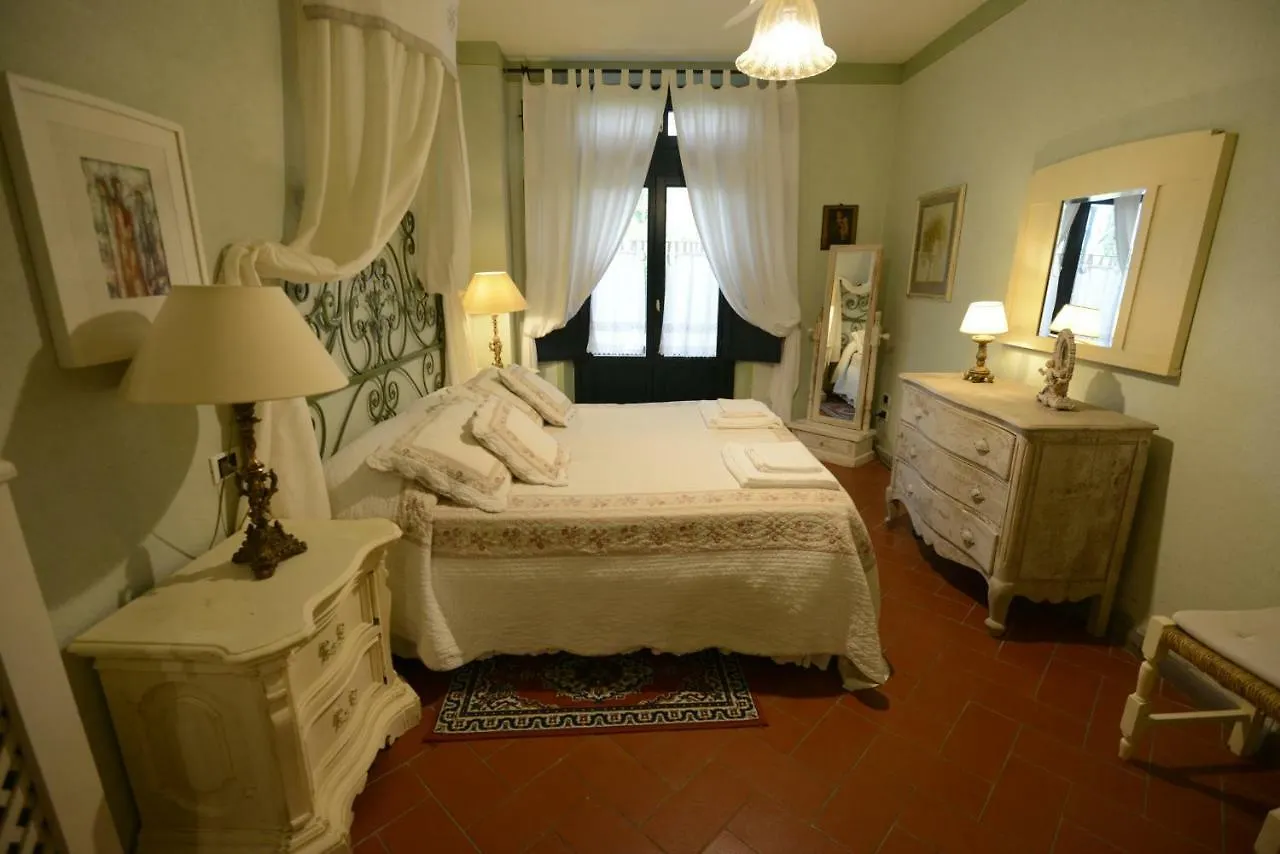 Tenuta I Massini Empoli