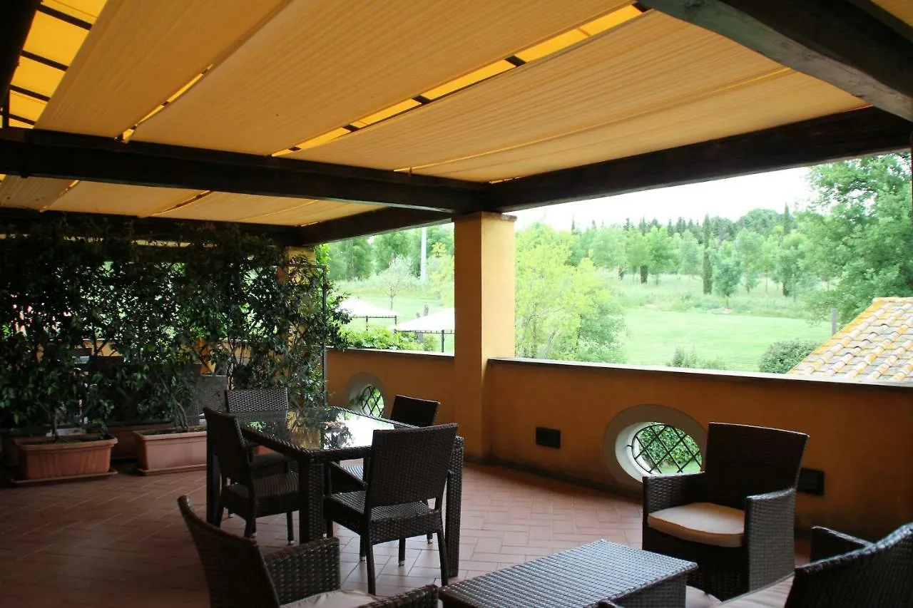 Tenuta I Massini Empoli