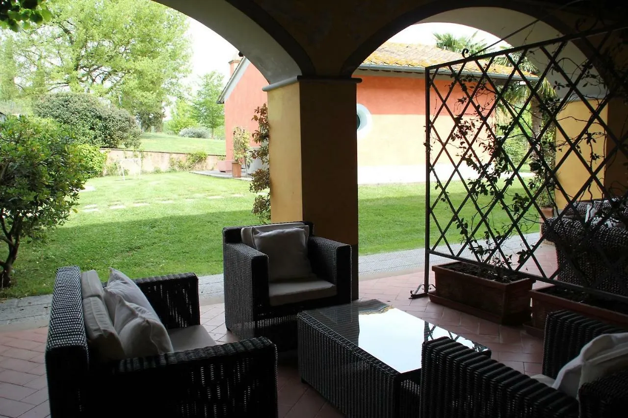 Country house Tenuta I Massini Empoli