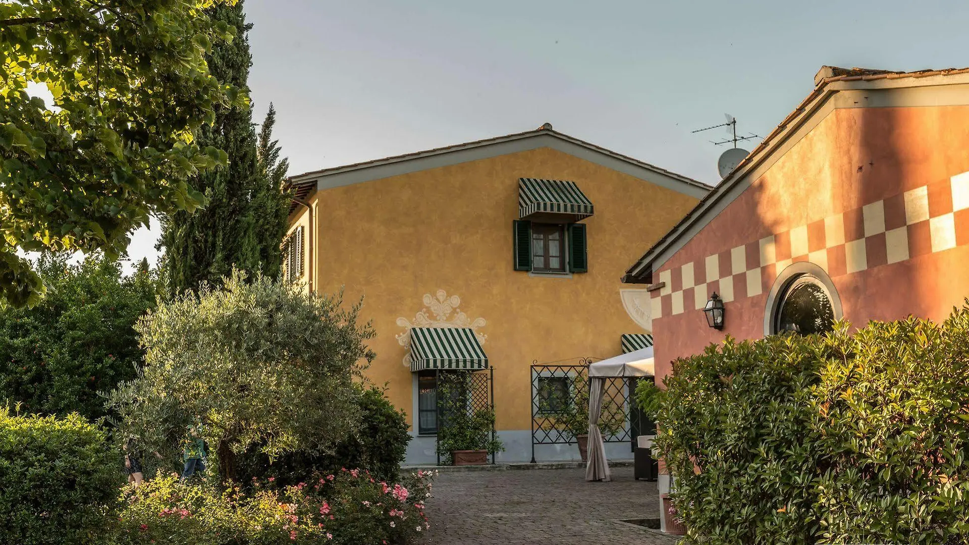 Tenuta I Massini Empoli 0*,