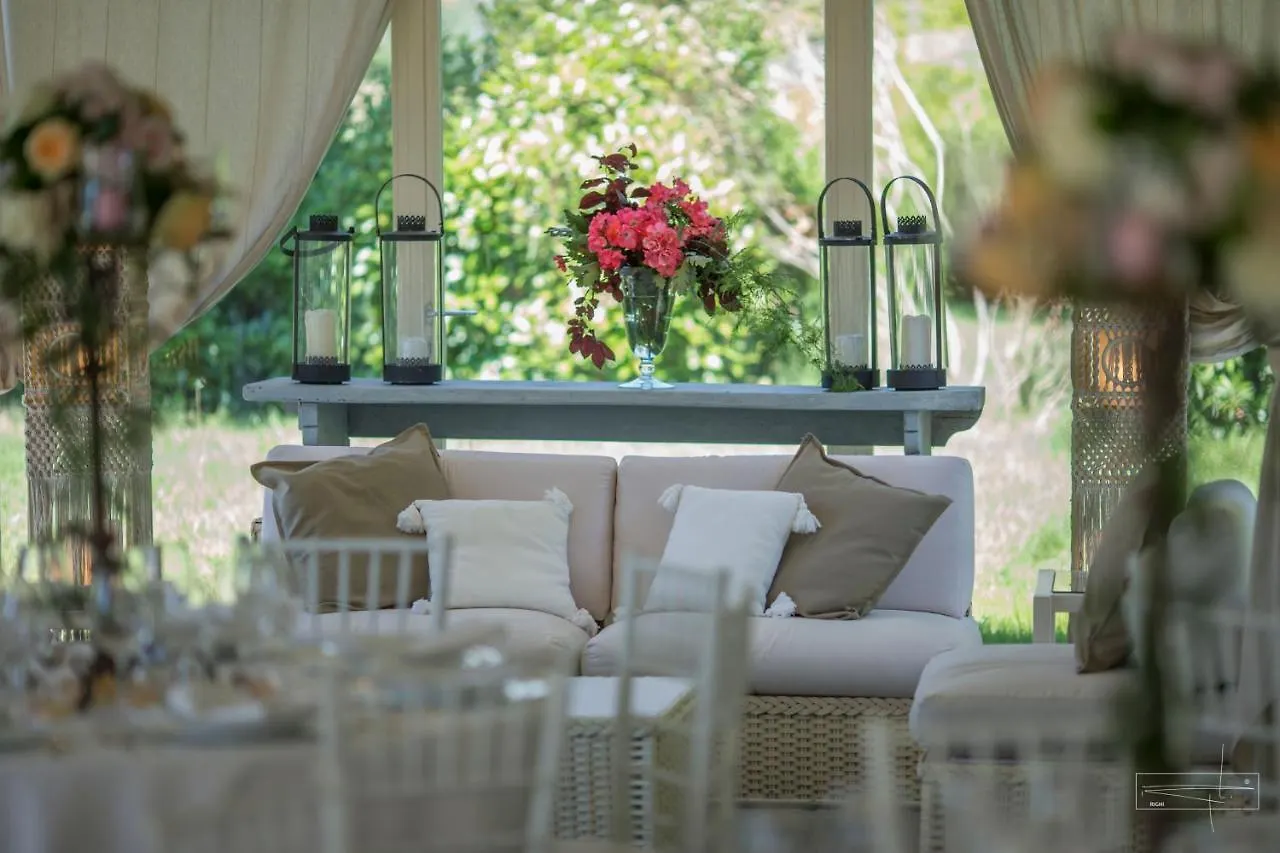 Tenuta I Massini Empoli