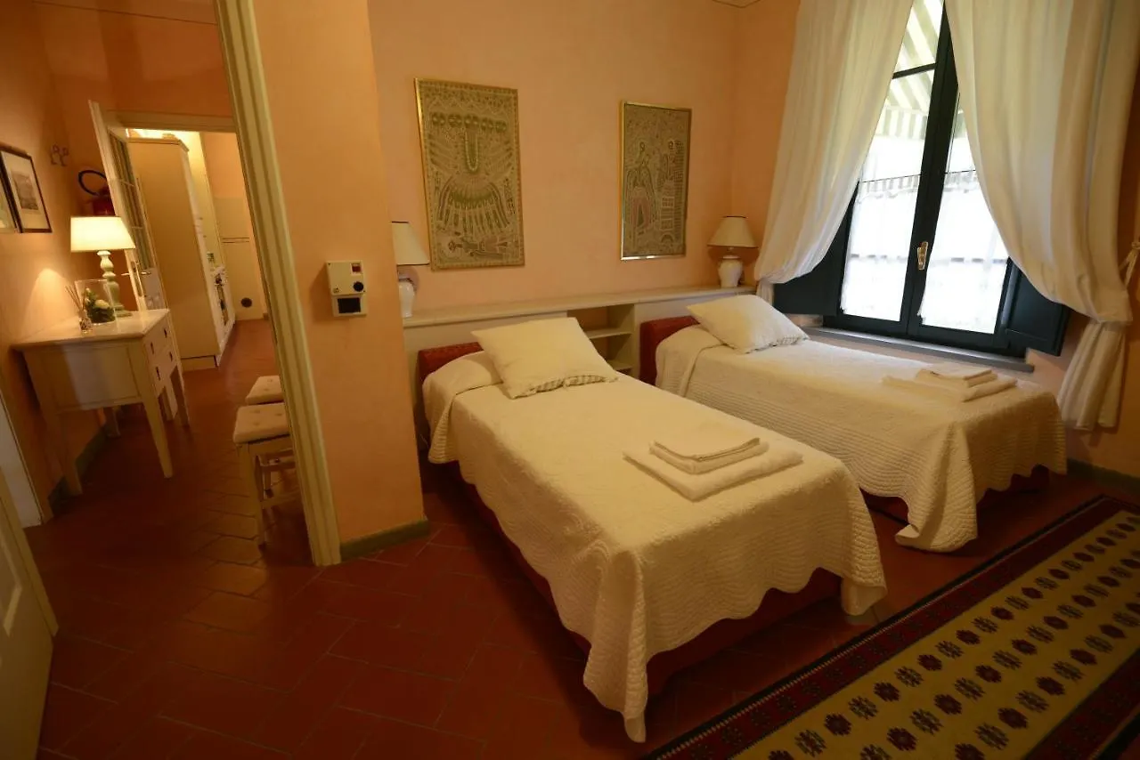 Tenuta I Massini Empoli Country house