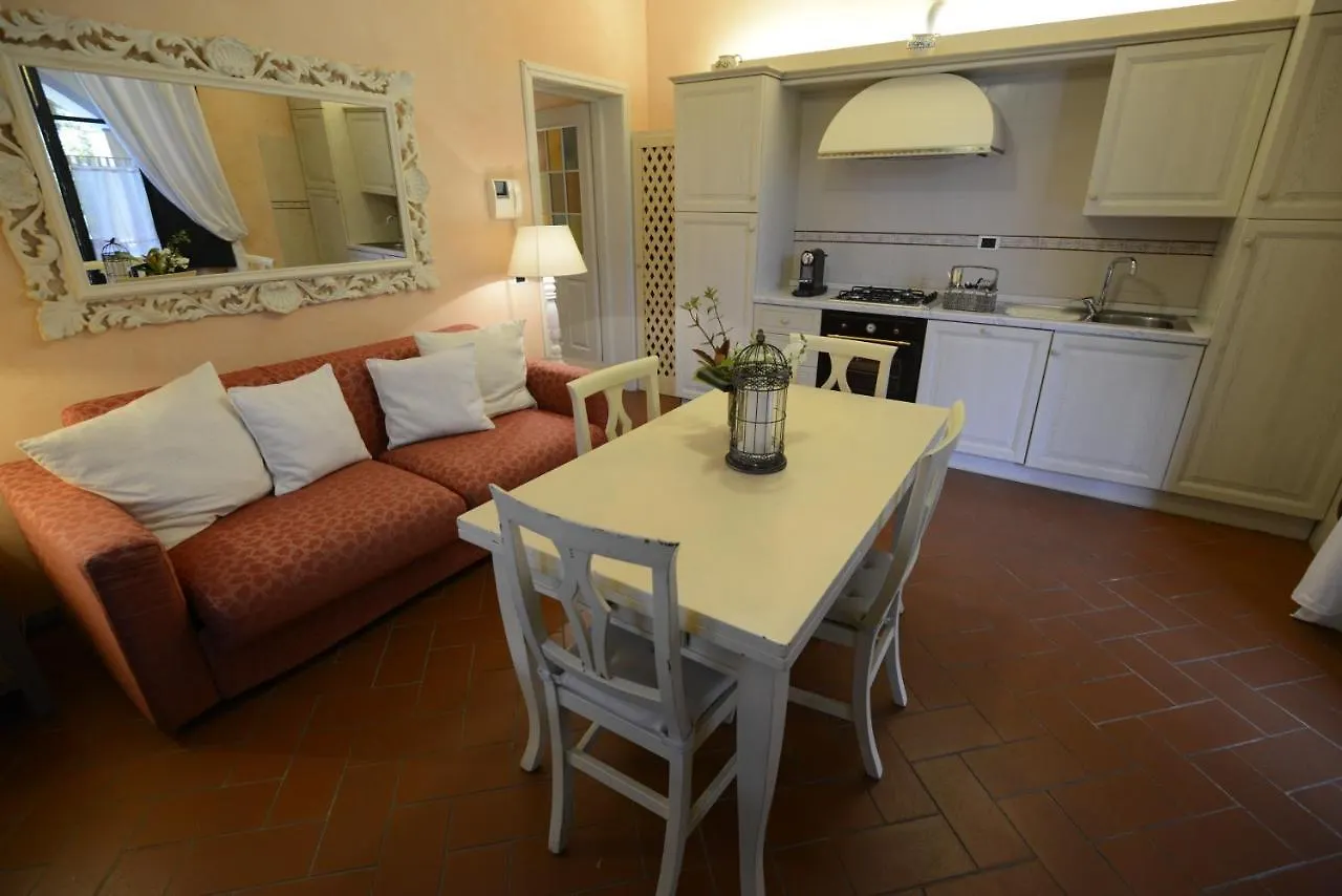 Tenuta I Massini Empoli Italy