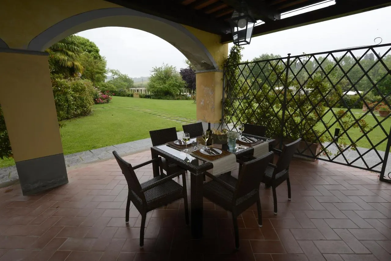 Country house Tenuta I Massini Empoli