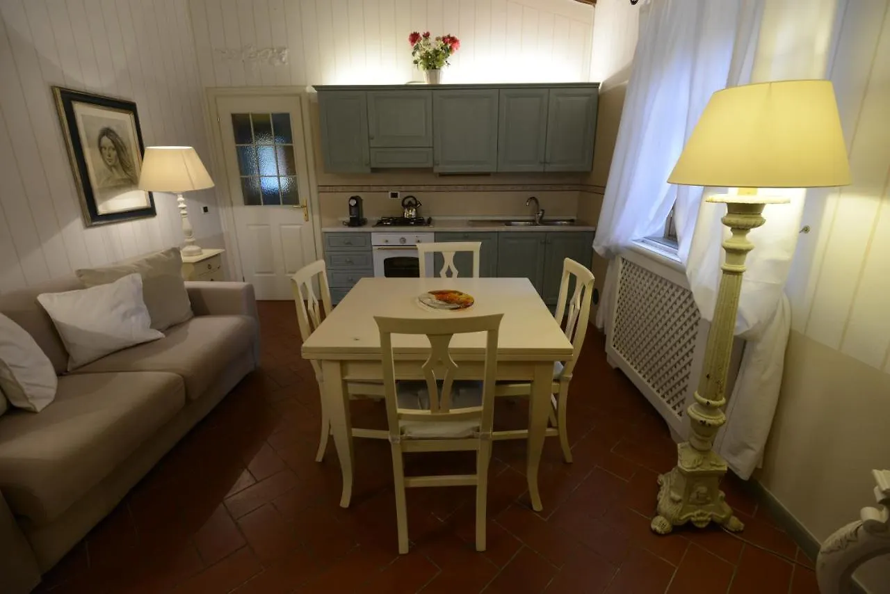 Tenuta I Massini Empoli Italy
