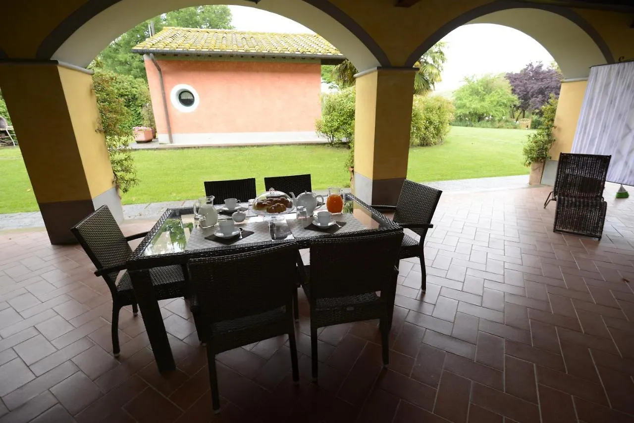 Tenuta I Massini Empoli Country house