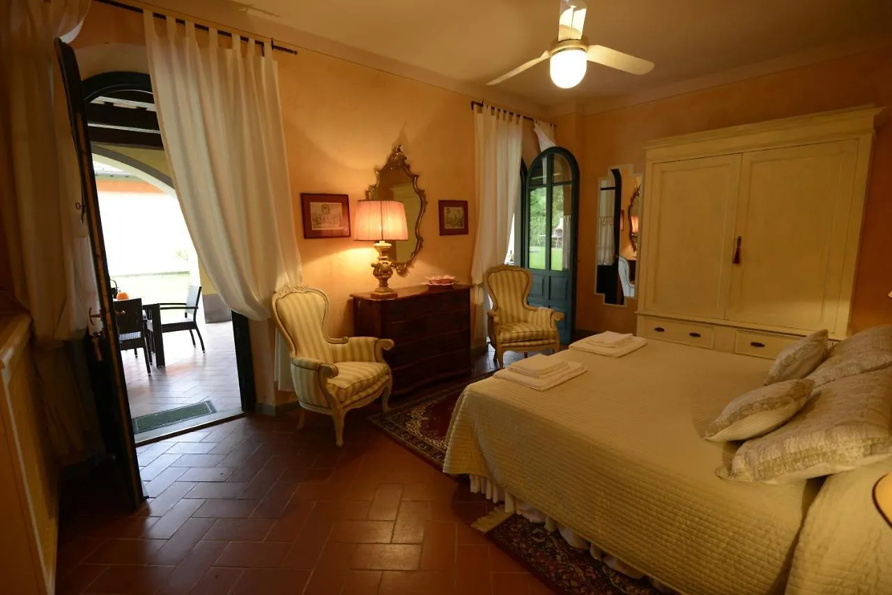 Tenuta I Massini Empoli Country house