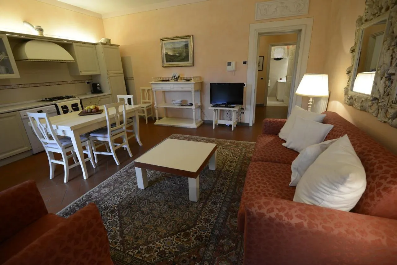 Tenuta I Massini Empoli 0*,