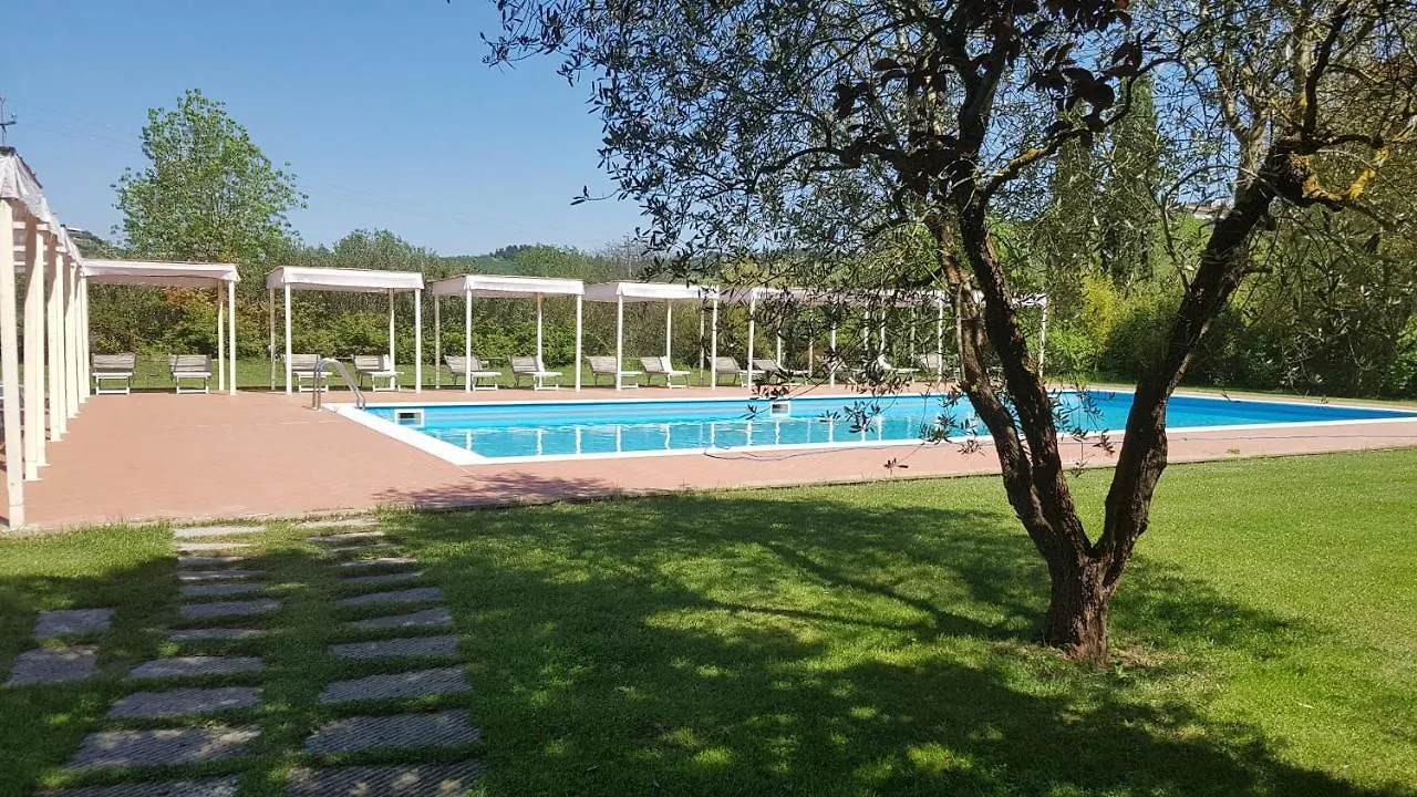 Country house Tenuta I Massini Empoli
