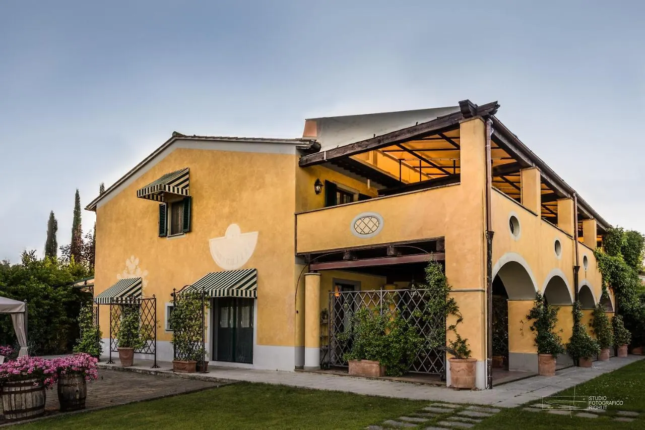Tenuta I Massini Empoli 0*,